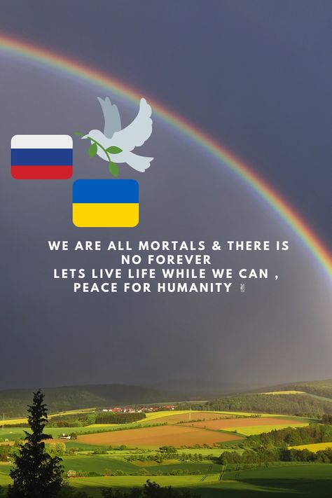 Russia Ukraine Peace, Ukraine Vs Russia, Ukraine Quotes, Save Ukraine, Beatles Rare, Pray For Peace, Russian Flag, Ukraine Flag, Falling From The Sky