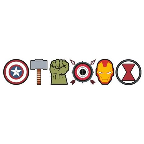 Avengers Icon, Kapten Marvel, Avengers Cartoon, Hero Logo, Marvel Tattoos, Iron Man Captain America, Marvel Drawings, Marvel Artwork, Avengers Wallpaper