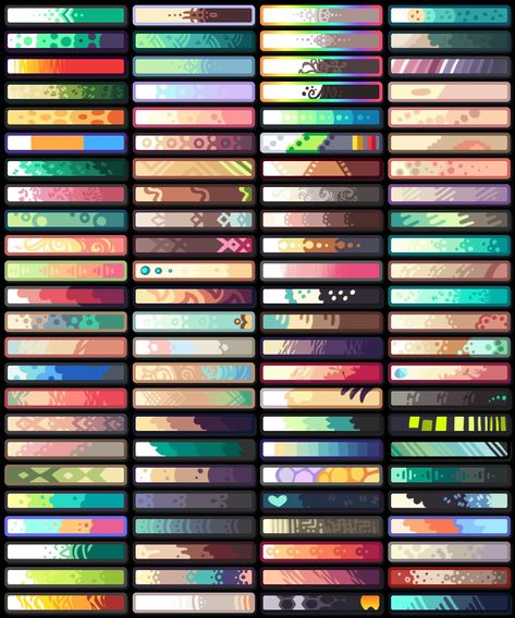 Color palette 03 Color Palette Challenge, Palette Art, Color Schemes Colour Palettes, Paint Color Palettes, Color Palette Design, Art Tutorials Drawing, Digital Art Tutorial, Drawing Tips, Colour Schemes