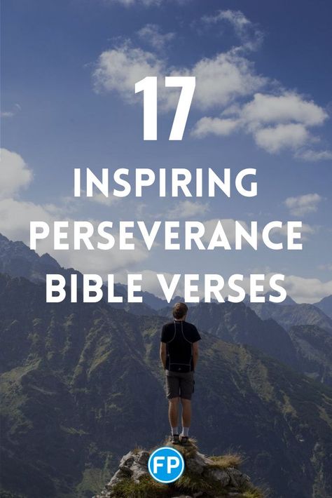 Inspiring Bible verses on perseverance. #Bible #Verses #Christian #Quotes #Perseverance Perservance Quotes Faith, Perseverance Quotes Bible, Perseverance Scripture, Bible Verses For Perseverance, Percervierence Quotes, Bible Verse For Perseverance, Bible Verse Perseverance, Bible Verses About Perseverance, Preach Quotes