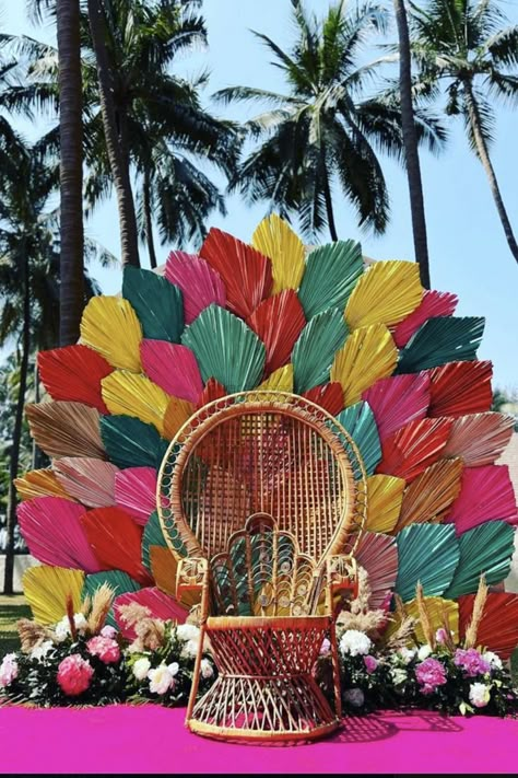 Beautiful & Unqiue Seating Decor Idea for your Mehendi function. With Backdrops and Flower, We have so many Idea for you. #weddingbazaar #indianwedding #mehendiseatingdecor #mehendiseatingforbride #mehendiseatingideas #mehendiseatingarrangement #mehendiseatingbridal #mehendiseatingarea #mehendiseatingathome #mehendiseatingforguests #mehendiseatingdecorideas #mehendiseatingindian #mehendiseatingdecorbride #mehendiseatingloungearea #mehendiseatingcolourful #mehendiseatingtable #mehendiseatingchair Unique Photobooth, Photobooth Decor, Haldi Decoration Ideas, Mandap Design, Mehendi Decor Ideas, Dry Leaves, Wedding Decor Photos, Ganpati Decoration Design, Mandap Decor