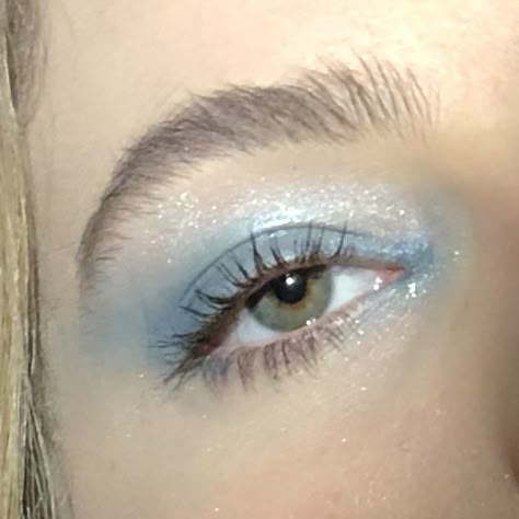 Bubble Powerpuff, Swag Makeup, Ethereal Makeup, Dope Makeup, Makeup Makeover, Eye Makeup Art, Kiss Makeup, Blue Makeup, 가을 패션