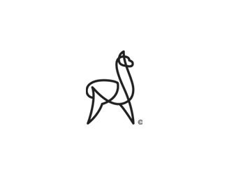 Alpaca Peru Inspired Tattoos, Lama Tattoo Ideas, Peru Tattoo Ideas, Alpaca Tattoo, Lama Tattoo, Llama Tattoo, Peru Tattoo, Alpaca Drawing, Minimalist Tattoo Meaning