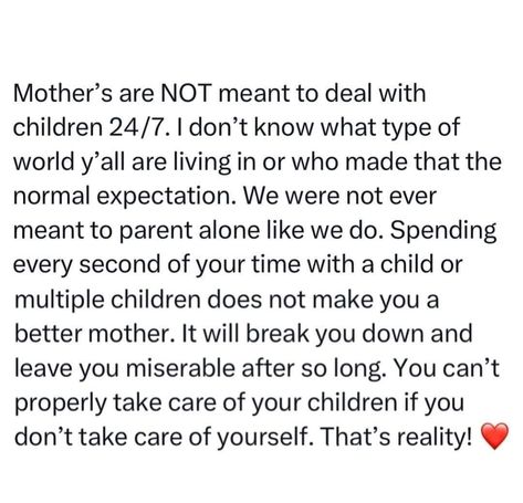 Feel Like A Single Parent Quotes, Feeling Like A Single Parent Quotes, Being A Single Parent While Married, Single Married Mom, Being A Mom Is Hard Quotes, Motherhood Struggles Quotes, Being A Single Mom Quotes, Motherly Quotes, Momma Quotes