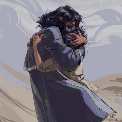 Kaladin & tien Kaladin And Lyn, Stormlight Archives Fanart, The Way Of Kings Kaladin, The Way Of Kings Fanart, Kaladin Stormblessed Fan Art, Stormlight Fanart, My Mental State, Kaladin Stormblessed, Stormlight Archives