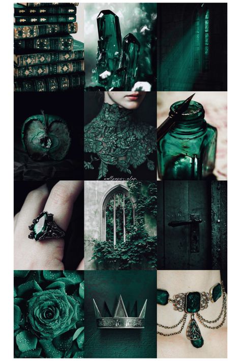 Scarab Green Aesthetic, Scarab Color Aesthetic, Emerald Green Colour Palette, Dark Color Palette Black, Dark Green Moodboard, Black And Green Aesthetic, Dark Green Palette, Teal Dining Room, Dark Green Color Palette