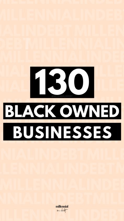 Own Business Ideas, Business Name Ideas, Spa Studio, Black Owned Business, Candle Projects, Master List, Black Bloggers, Best Small Business Ideas, Old Fashioned Recipes