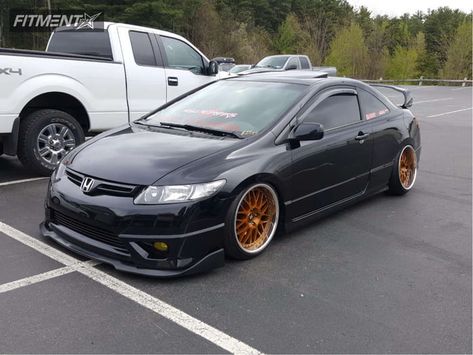 2006 Honda Civic, Honda Civic Coupe, Civic Coupe, Civic Si, Jdm Cars, Byron Bay, Meme Pictures, Honda Civic, Jdm