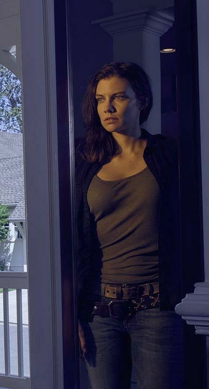 Lauren Cohan Glenn Y Maggie, Lauren Cohen, Maggie Greene, The Walking Dead Tv, Lauren Cohan, Fear The Walking, Fear The Walking Dead, Walking Dead, The Walking Dead