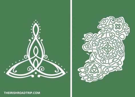 Mother Symbol Celtic Symbol For Mother, Irish Symbol Tattoos, Mother Symbol, Tranquility Tattoo, Symbol For Mother, Motherhood Symbols, Celtic Motherhood Knot, Motherhood Knot, Celtic Motherhood