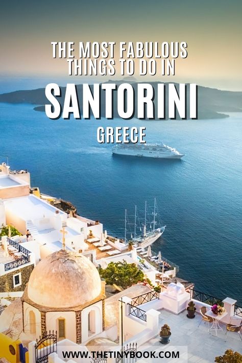 Vacation In Greece, Greek Islands Vacation, Things To Do In Santorini, Summer Travel Destinations, Mediterranean Travel, Holiday Inspo, Road Trip Europe, Greece Travel Guide, Travel Greece