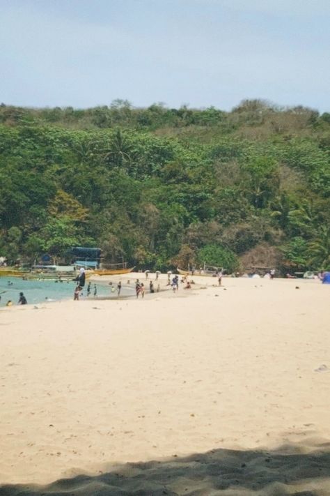 #beach #bataan #aesthetic Bagac Bataan Beach, Beach Video, Bataan, Quick Saves