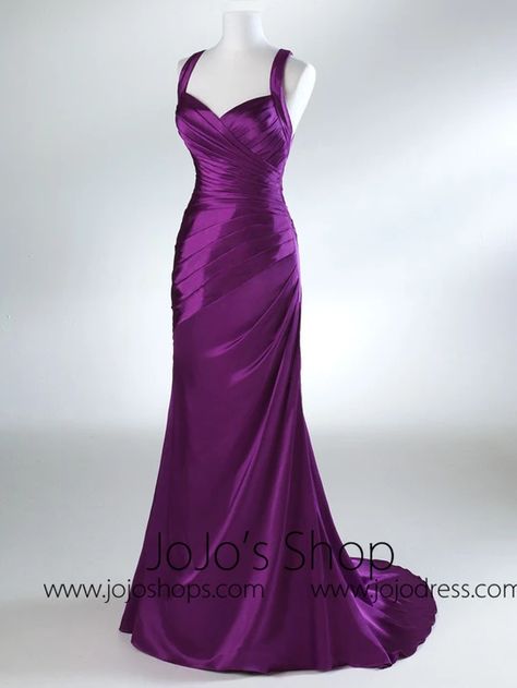 Special Occasion Dresses – Page 3 – JoJo Shop Stain Dress, Petite Gowns, Pageant Evening Gowns, Beauty Pageant Dresses, Gown Bridesmaid, Dresses Purple, Cute Prom Dresses, Pageant Gowns, فستان سهرة