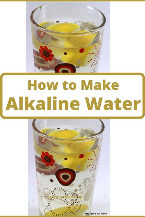 Alkaline Water Recipe, Alkaline Smoothie, Alkaline Fruits, Alkaline Foods List, Make Alkaline Water, Alkaline Breakfast, Alkaline Diet Plan, Liver Cleanse Juice, Dr Sebi Alkaline