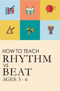 Music Education Lessons, Rhythm Sticks, Rhythm Activities, Kindergarten Music, Music Teaching Resources, Music Camp, Homeschool Music, Music Lessons For Kids, Elementary Music Lessons