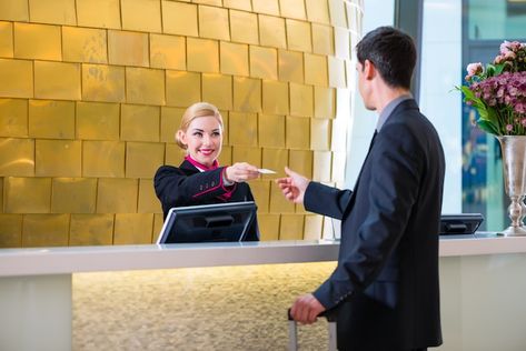 Hotel receptionist check in man giving k... | Premium Photo #Freepik #photo #hotel-receptionist #front-office #hotel-reception #receptionist Hotel Receptionist, Shred Workout, Barbell Press, Upper Back Exercises, Chest Workout Routine, Good Back Workouts, Six Pack Abs Workout, Weight Lifting Workouts, Best Ab Workout