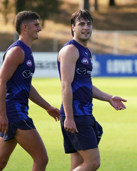 All eyes on Saturday. #Kangas | Instagram Cute Football Players, North Melbourne, All Eyes, All About Eyes, Football Players, Melbourne, Ios, Wallpapers, Football