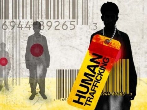 Creation's Journey to Life: Day 69: END Human TRAFFICKING  I commit myself to show that the Economic System of the World is NOT an Acceptable System for a World of Plenty, where Life is Freely Given to Each at Birth – and to take what was Given Freely and Enslave it to a System of Debt, Greed, Profit and Poverty are Acts of Real Evil.  equalmoney.org desteni.org Human Trafficking Art, Human Traffic, Stop Human Trafficking, Human Trafficking Awareness, Forced Labor, Human Rights, E-book, Michigan, Things To Sell