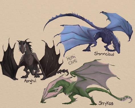 | *Throws from the void* | Instagram Stormcloud Dragon, Got Dragon Oc, Dragon Design Concept, House Of The Dragon Art, House Of The Dragon Dragons, Dragon Anatomy, Dragon Oc, Game Of Thrones Dragons, Got Dragons