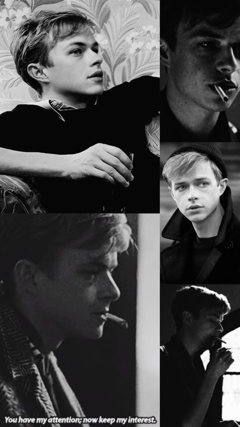 Just made a proper Dane deHaan wallpaper, if you have any other wishes for a wallpaper, feel free to ask! Harry Osborn Wallpaper, Dane Dehaan Aesthetic, Kill Your Darlings Wallpaper, Dane Dehaan Wallpaper, Dane Dehaan Spiderman, Harry Osborn Dane Dehaan, Dane Dehan, Dan Dehaan, Dane Dehann