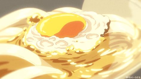 Anime Bento, Tokyo Restaurant, Random Gif, Food Cartoon, Karakter Disney, Cute Food Art, Anime Gifs, Banner Gif, Anime Food