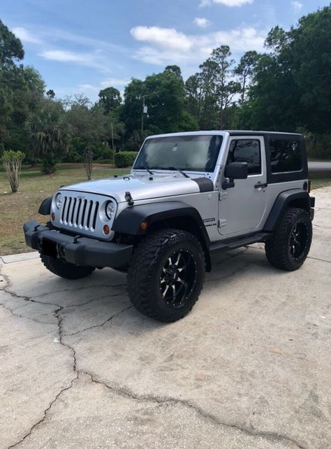 2010 Jeep Wrangler Sport 2010 Jeep Wrangler Suv Grey 4wd Manual Sport Price : $ 16,499 Category : Wrangler Condition : Used Location: 327**, Titusville,FL,USA Visit listing » Titusville Florida, Used Jeep Wrangler, Jeep Wrangler For Sale, 2010 Jeep Wrangler, Used Jeep, Wrangler Sport, Jeep Wrangler Sport, Jeep Models, Automatic Cars