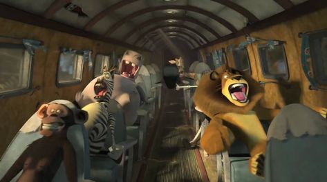 Madagascar Escape 2 Africa, Madagascar Movie, Madagascar 1, Good Animated Movies, Dreamworks Animation, Kung Fu Panda, Cool Animations, Summer Photos, Animated Movies