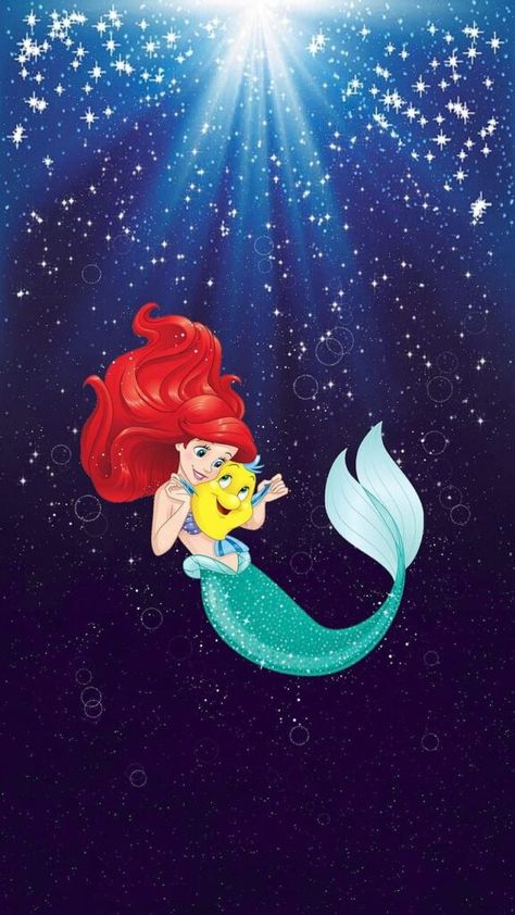 Mermaid Wallpaper Iphone, Little Mermaid Wallpaper, Mermaid Wallpaper, Underwater Scenes, Ariel Little Mermaid, Mermaid Artwork, Best Wallpaper Hd, Mermaid Wallpapers, Ariel Mermaid