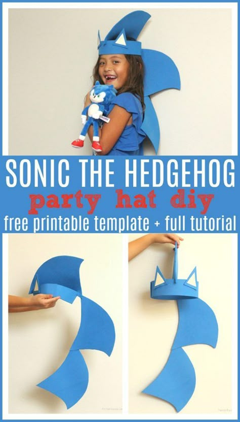 Sonic The Hedgehog Party, Sonic The Hedgehog Costume, Sonic Costume, Hedgehog Party, Sonic Birthday Cake, Sonic Birthday Parties, Night Kids, Hedgehog Birthday, Sonic Party