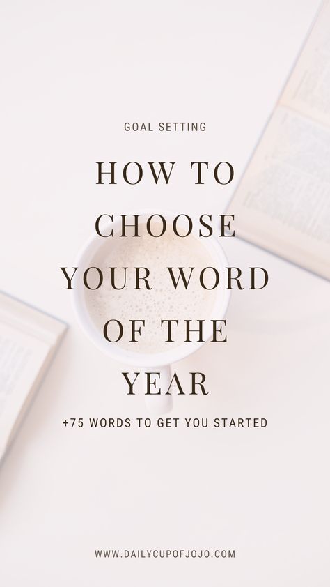 How I chose my word for the year. This post is for anyone looking to set an intentions, set goals, and set boundaries in the new year or at anytime. How I pick my word of the year and set intentions for the new year. #wordoftheyear #newyearsresolutions #newyearsresolutionsideas, #goalsetting goal setting vision board #manifestyourdreams How to pick a word for the year Intentions For The New Year, Setting Intentions For New Year, Intentions For 2024, Word Of The Year 2024, New Years Intentions, New Year Intentions, 2024 Intentions, Word For The Year, Goal Setting Vision Board