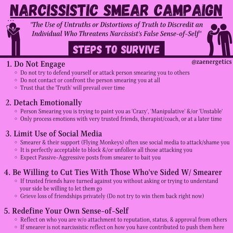 Negative People Quotes, Types Of Narcissists, Smear Campaign, When You Feel Lost, Narcissism Quotes, Narcissism Relationships, Narcissistic People, Conversation Skills, Psychological Well Being