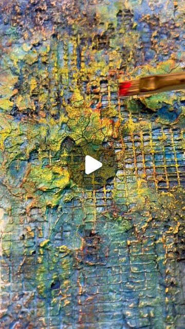 Textured Artwork Mixed Media, Abstract Impressionism Art, Abstract Mixed Media Art, Collage Acrylic Painting Mixed Media Art, Mix Media Painting, Mix Media Art Ideas, Mixed Media Art Ideas, Textured Abstract Art, Textured Abstract Painting Mixed Media