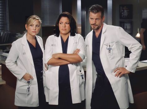 Greys Anatomy Aesthetic, Greys Anatomy Callie, Lexie And Mark, Callie And Arizona, Anatomy Aesthetic, Grays Anatomy Tv, Sara Ramirez, Greys Anatomy Funny, Mark Sloan