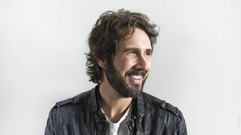 Shower Songs, Josh Groban Albums, Shower Song, Josh Groban Broadway, Josh Gorban, Great Comet Of 1812, The Great Comet, Maria Shriver, Unknown Facts