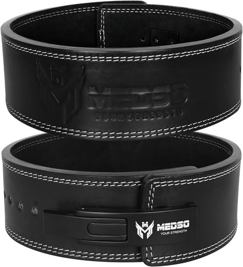 Deadlift Workout, Lever Belt, Workout Belt, Powerlifting, Cross Training, Black Belt, Weight Lifting, Crossfit, Gym Bag