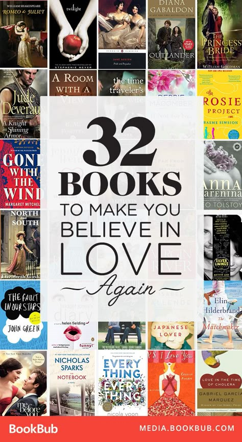 Love Stories To Read, Books To Read For Women, In Love Again, Believe In Love, Good Romance Books, Make You Believe, Romantic Books, Book Suggestions, Best Books To Read