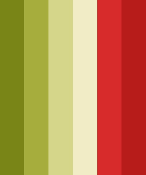 Christmas Hymn Color Palette Christmas Palette, Christmas Color Palette, Hexadecimal Color, Color Tips, Color Palette Challenge, Red Color Schemes, Red Colour Palette, Color Schemes Colour Palettes, Green Palette