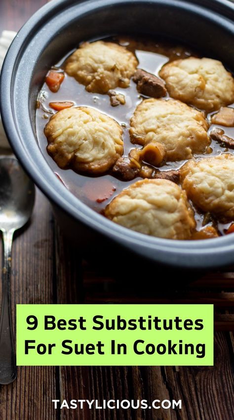 can i use butter instead of suet | where to buy suet | how to make vegetable suet | beef suet substitute | vegetarian suet substitute | keto recipes dinner | healthy gut recipes | keto diet recipes | yummy food Suet Recipe, Suet Pudding, Gut Recipes, Healthy Gut Recipes, Christmas Pudding Recipes, Best Fish Recipes, Chopped Liver, Recipes Yummy, Melting Point