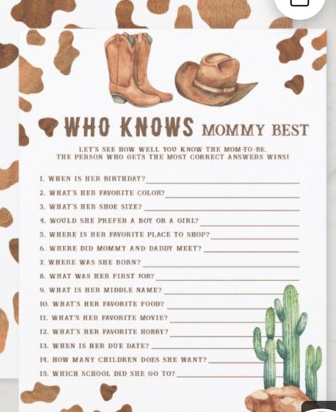 Last Rodeo Baby Shower Ideas, Baby Boy Cowboy Shower Ideas, Its Not Her First Rodeo Baby Sprinkle, Country Boy Baby Shower Ideas, Cowboy Baby Shower Theme Decor, Not My First Rodeo Baby Sprinkle, Western Baby Boy Shower Ideas, Not Her First Rodeo Baby Sprinkle, Western Baby Shower Ideas Girl