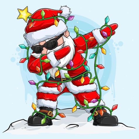 Santa Claus Pictures Image, Painted Window Art, Santa Cartoon, Santa Claus Pictures, Dance Vector, Xmas Theme, Christmas Yard Art, Santa Art, Kitty Coloring