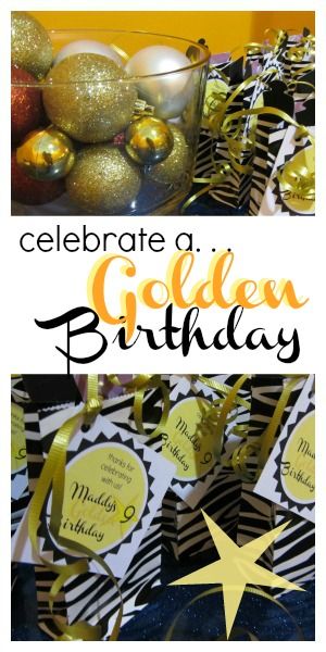 Raise your hand if your family celebrates the  'golden birthday'...... Golden Birthday Ideas, Princess First Birthday Party, Golden Birthday Parties, Princess First Birthday, Butterscotch Pudding, Golden Birthday, Birthday Party Planning, Zebra Stripes, First Birthday Party