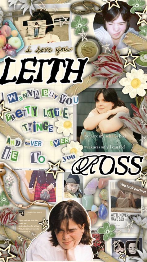 listen, from here on out, i don't write about you now ⋆ ˚｡⋆୨୧˚🌱‎♡ Poster About Yourself, Collage About Yourself, Leith Ross, Study Organization, Writing About Yourself, Green Cream, Music Art, I Love You, I Can