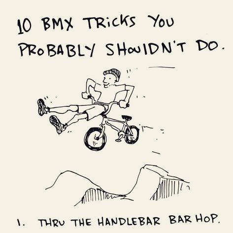 Bmx Bike Tattoo Ideas, Bmx Quotes, Bmx Silhouette, Bike Storage Design, Bicycle Humor, Bmx Artwork Illustrations, Dirt Bike Room, Tattoo For My Son, Dirt Bike Quotes