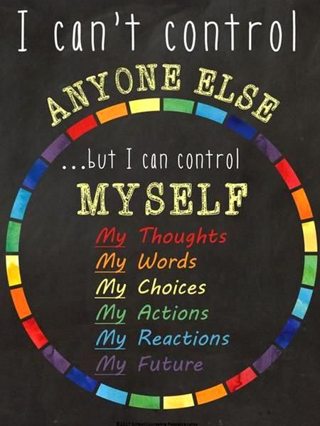 I Can Control, Leader In Me, Board Storage, Therapy Resources, School Bulletin Boards, My Self, School Counselor, Social Emotional Learning, School Counseling