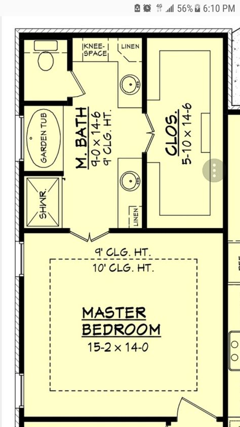 Closet Entrance From Bathroom, Small Bathroom Layout With Tub Floor Plans Master Bath, Bathroom With Two Entrances Layout, Master Bath Toilet Placement, Add On Floor Plans Layout, Ensuite Bathroom Ideas Master Bedrooms Toilet Room, Ensuite Bathroom Floor Plans, Add On Bathroom And Closet, Masterbath Closet Floor Plan