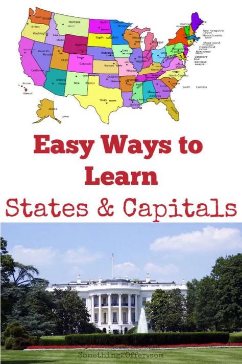 Learning States, Basic Geography, Highlights Magazine, Back To School Bash, At The Doctor, Geography Activities, 4th Grade Social Studies, Teaching Geography, States And Capitals