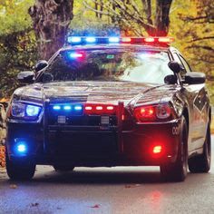 Community Architect Daily: Flashing lights everywhere. Police Car Lights, Police Lights, Police Truck, Police Patrol, Police Gear, Highway Patrol, Rescue Vehicles, Flashing Lights, Teen Fiction