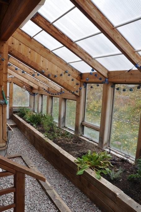 Serre Diy, Pvc Greenhouse, Greenhouse Diy, Dome Greenhouse, Diy Greenhouse Plans, Lean To Greenhouse, Earthship Home, Greenhouse Shed, Indoor Greenhouse