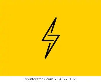 Thunderbolt Tattoo, Energy Logo Design, Bike Logos Design, Lightning Bolt Logo, Energy Symbols, Lightning Tattoo, Bolt Tattoo, Lightning Logo, Energy Logo