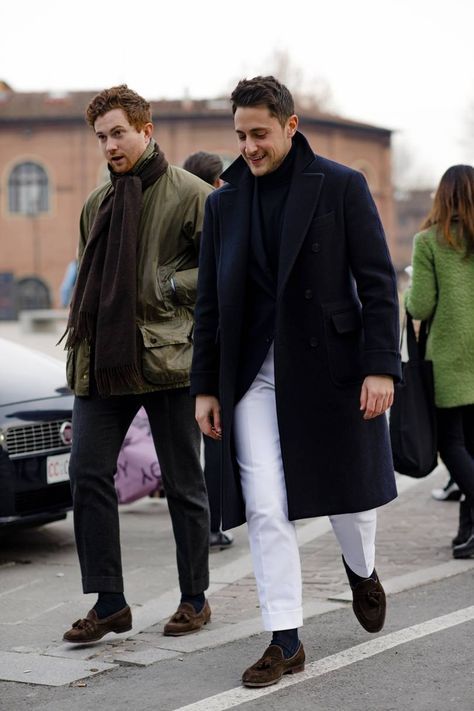 Pitti Uomo Street Style, Masculinity Quotes, London Fashion Week Mens, Mens Fashion Ideas, Quotes Empowering, Mens Fashion Style, Best Dressed Man, Mens Fashion Edgy, Mens Fashion Smart